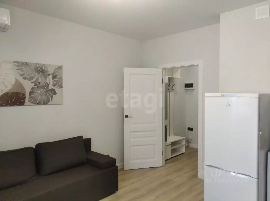 Студия Краснодарский край, Краснодар ул. Константина Гондаря, 103 ... - Фото 1