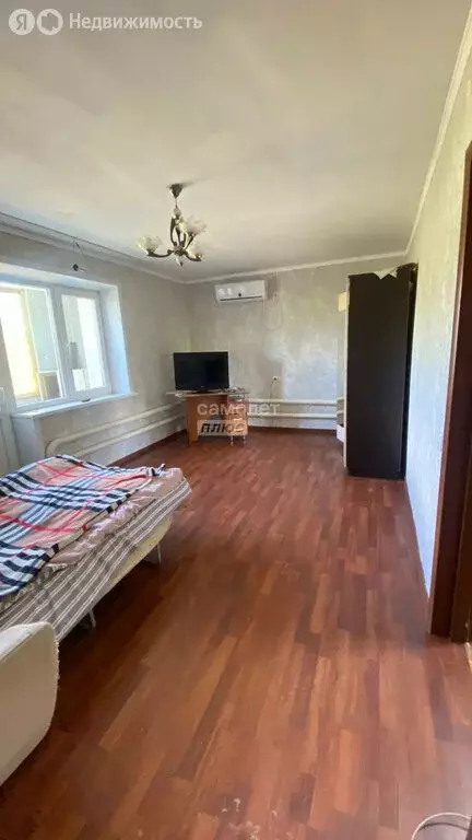 1-комнатная квартира: Харабали, 8-й квартал, 28 (35 м) - Фото 1