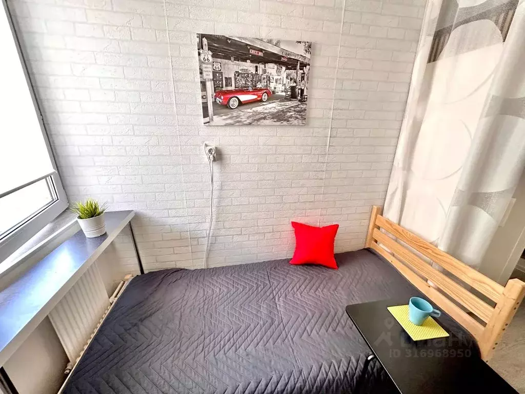 Студия Московская область, Красногорск бул. Павшинский, 32 (16.0 м) - Фото 1