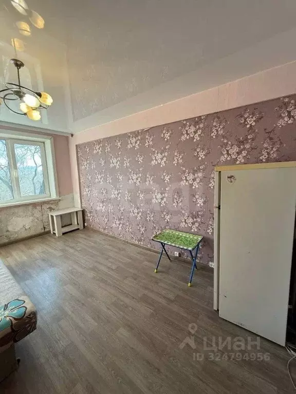 Комната Амурская область, Благовещенск ул. Шимановского, 46 (13.7 м) - Фото 1