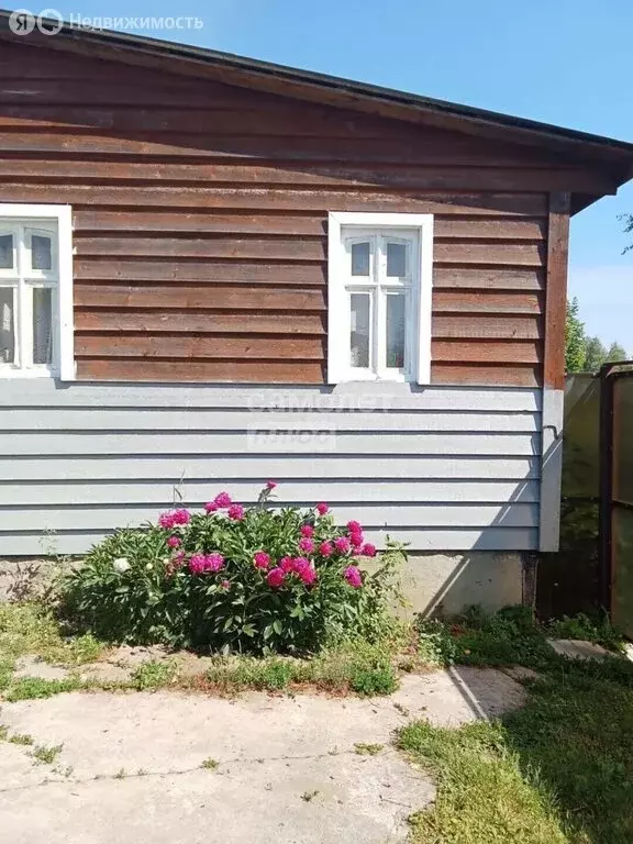 Дом в Московская область, городской округ Подольск, КП Пузиково, 43 ... - Фото 1