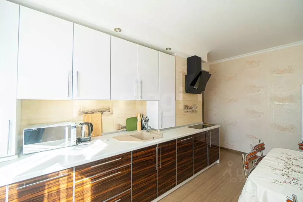 1-к кв. Севастополь просп. Античный, 10 (50.0 м) - Фото 1