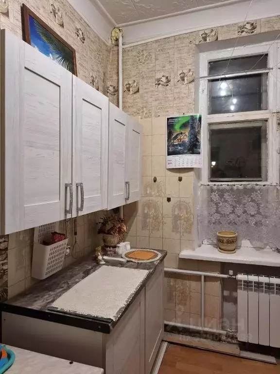 Комната Московская область, Королев ул. Циолковского, 21/20 (21.0 м) - Фото 2