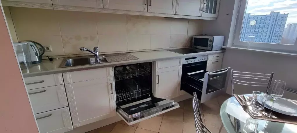 2-к кв. Москва Каргопольская ул., 10 (55.0 м) - Фото 2