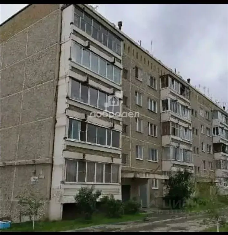 2-к кв. Свердловская область, Екатеринбург муниципальное образование, ... - Фото 1