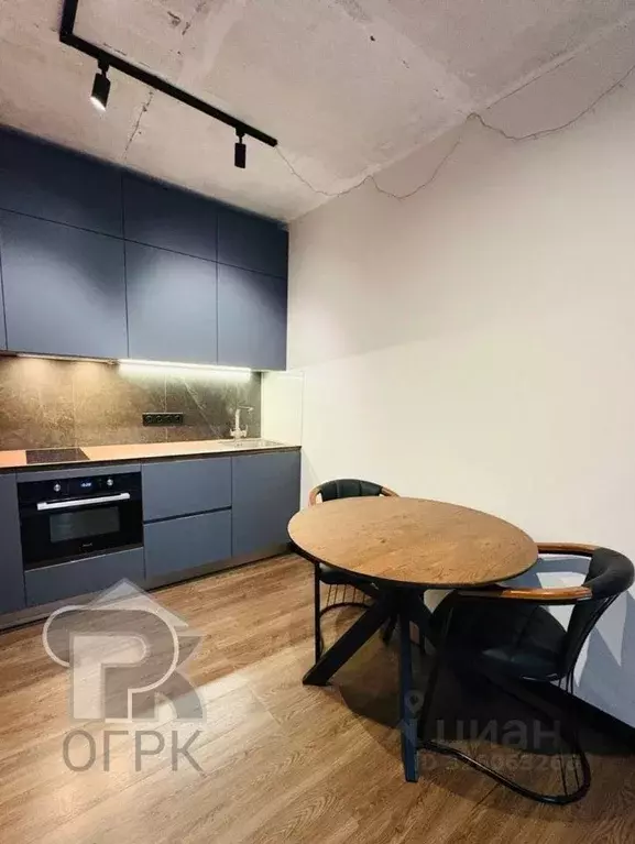 1-к кв. Московская область, Ленинский городской округ, д. Сапроново ... - Фото 1