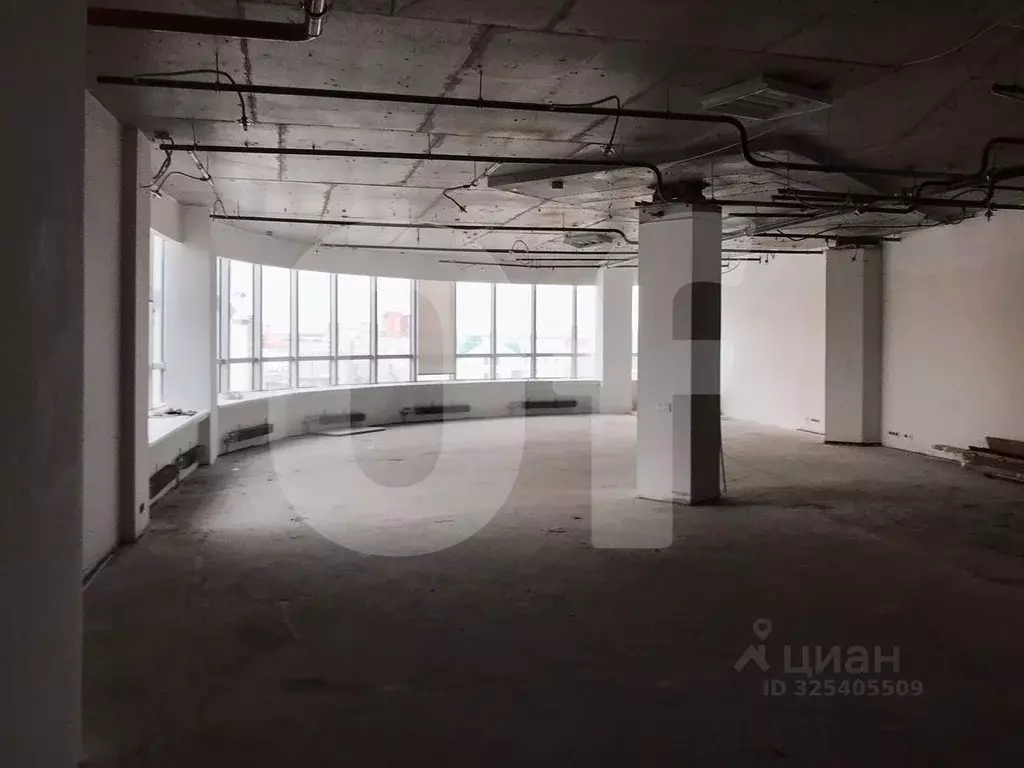 Офис в Москва Преображенская пл., 8 (6263 м) - Фото 2