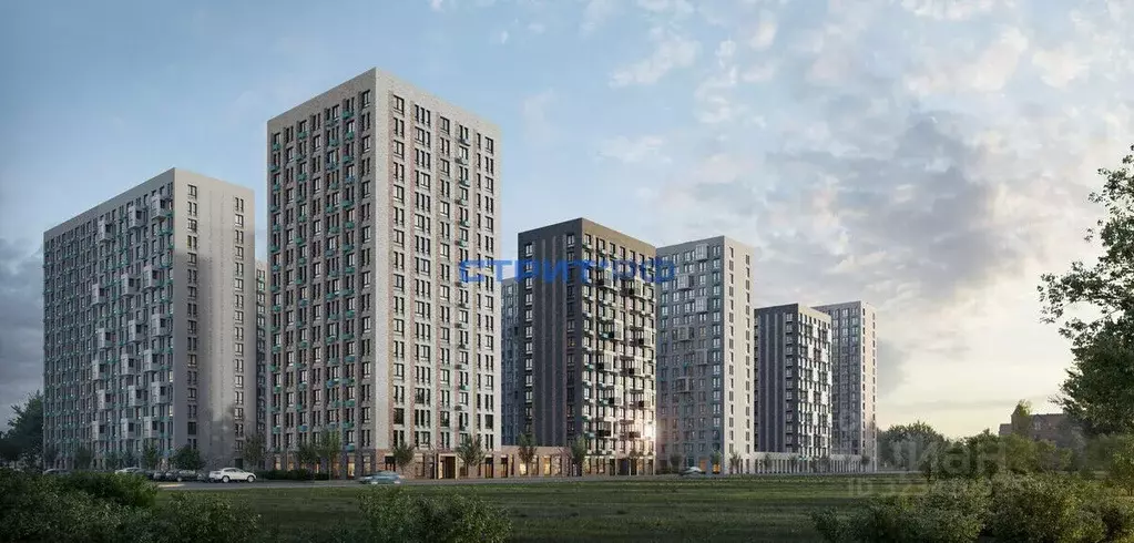 Помещение свободного назначения в Московская область, Химки ... - Фото 1