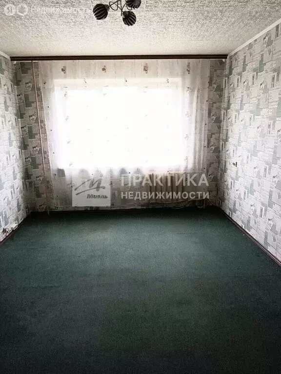 2-комнатная квартира: Щёлково, Полевая улица, 11А (52.7 м) - Фото 1