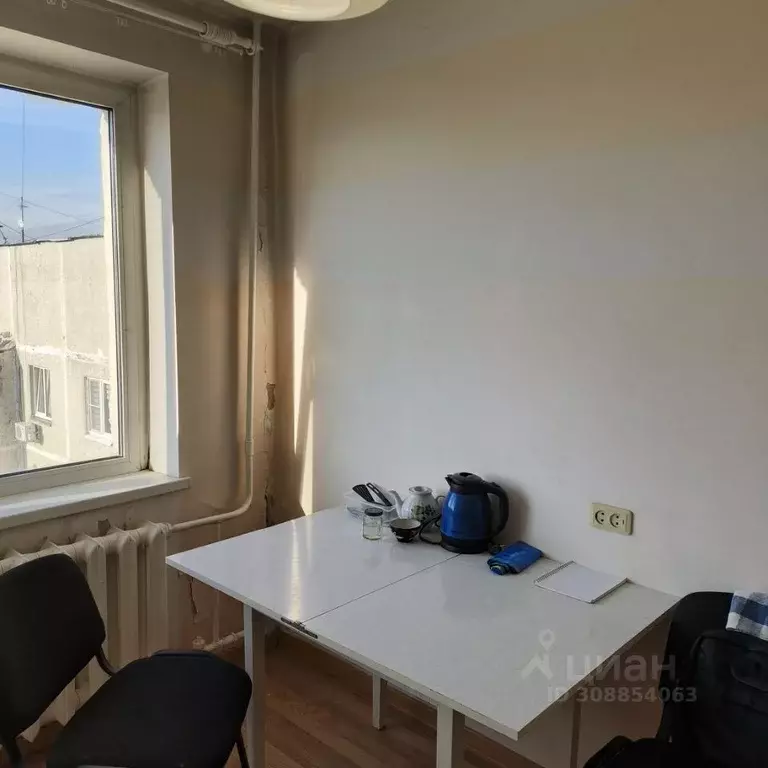 2-к кв. Московская область, Жуковский ул. Федотова, 5 (56.0 м) - Фото 1