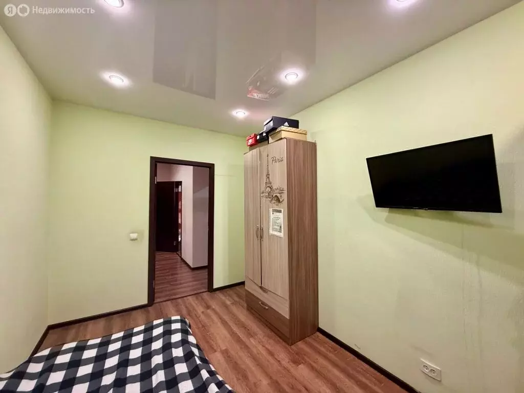 2-комнатная квартира: Полевской, улица Максима Горького, 12 (54.6 м) - Фото 2