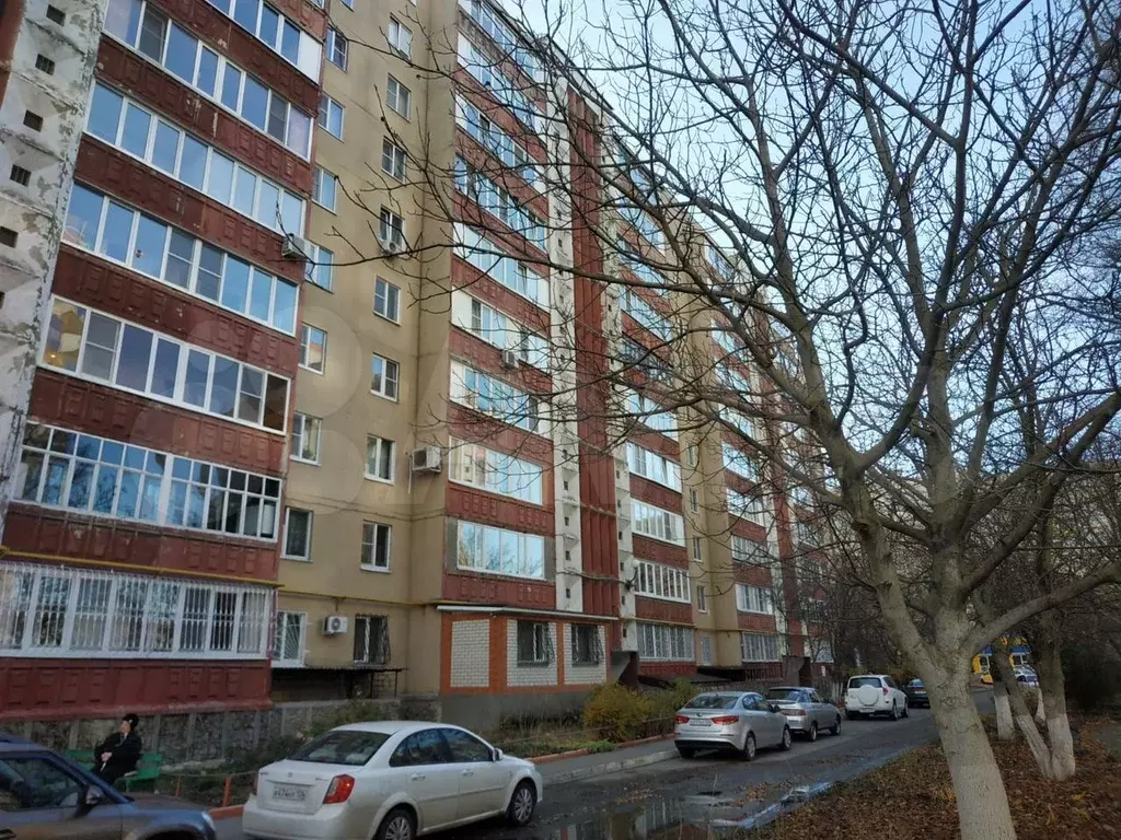 2-к. квартира, 48 м, 5/9 эт. - Фото 0