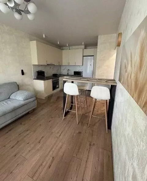 2-к. квартира, 50 м, 10/10 эт. - Фото 0