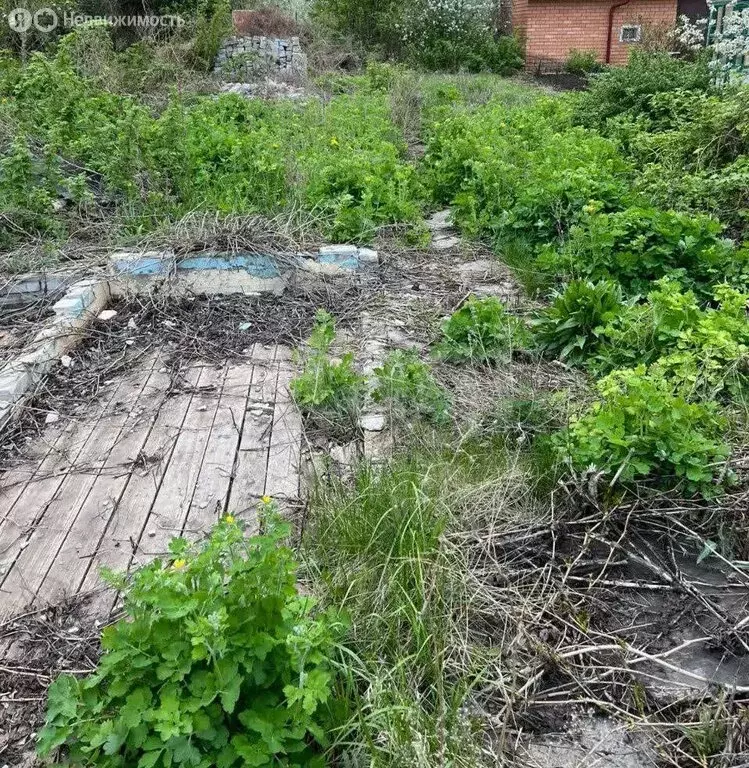 Дом в Набережные Челны, СТ Юбилейный (12 м) - Фото 1