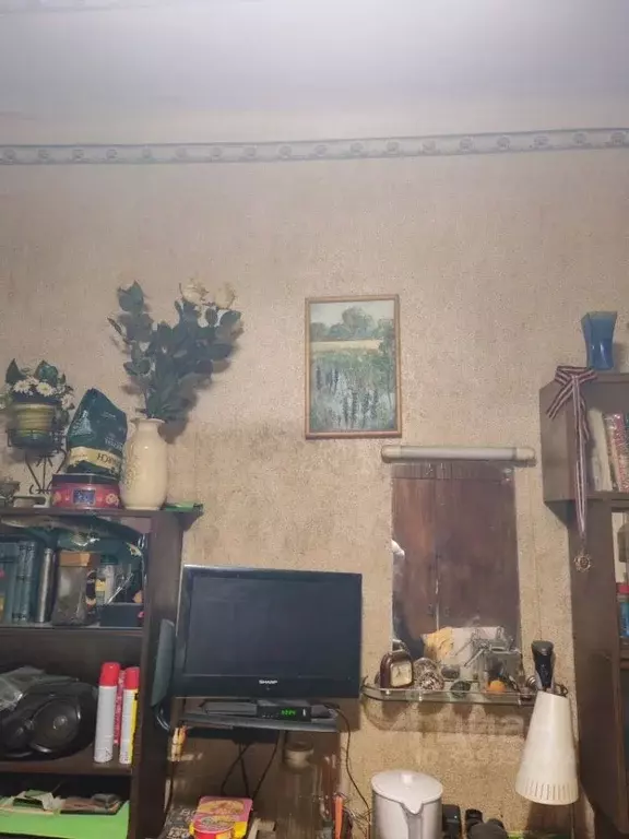 Комната Нижегородская область, Нижний Новгород ул. 50-летия Победы, 22 ... - Фото 1