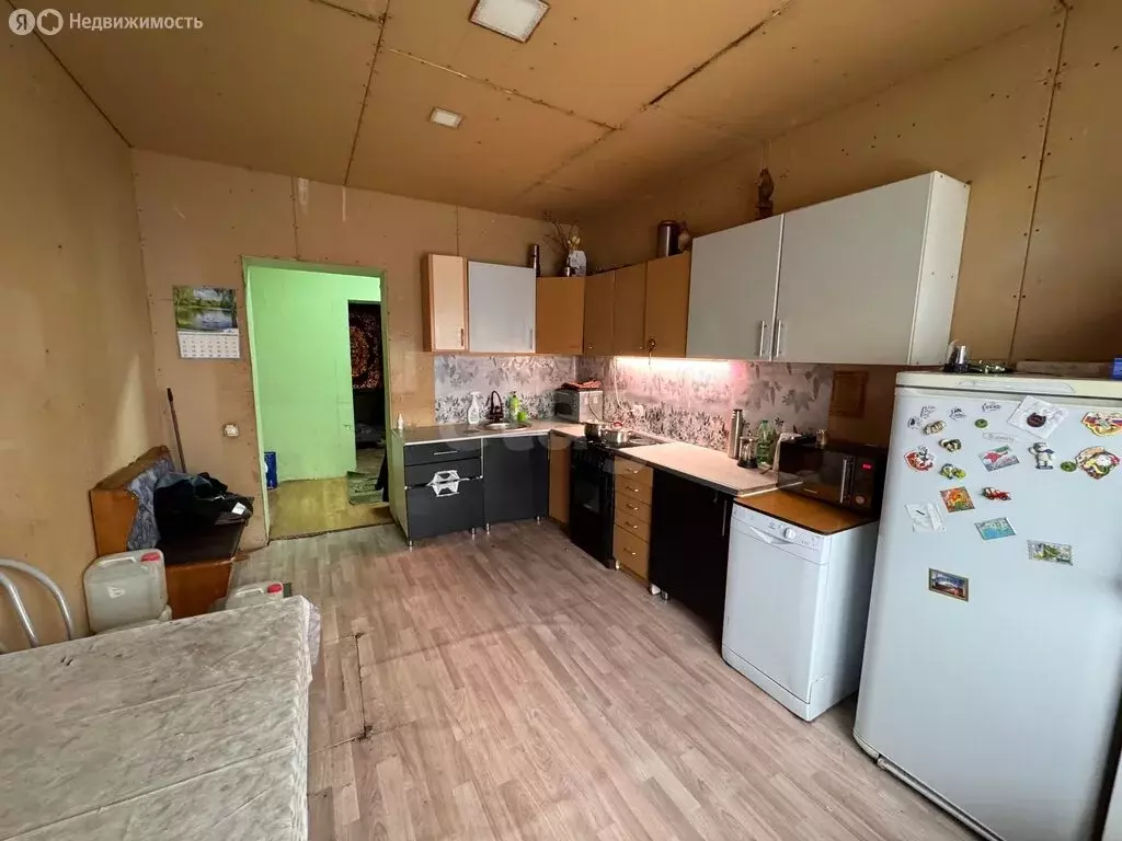 Дом в Ачинск, Транспортная улица (76.2 м) - Фото 2