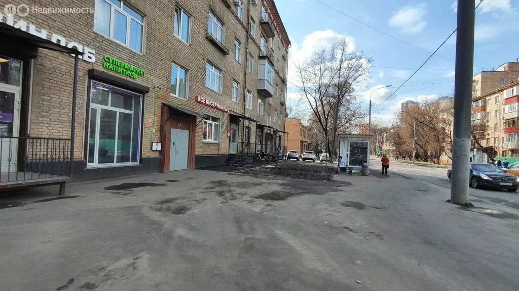 Помещение свободного назначения (42 м) - Фото 2