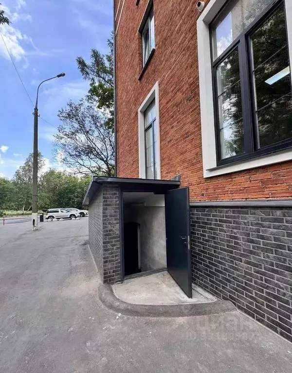 Помещение свободного назначения в Москва Сельскохозяйственная ул., ... - Фото 2