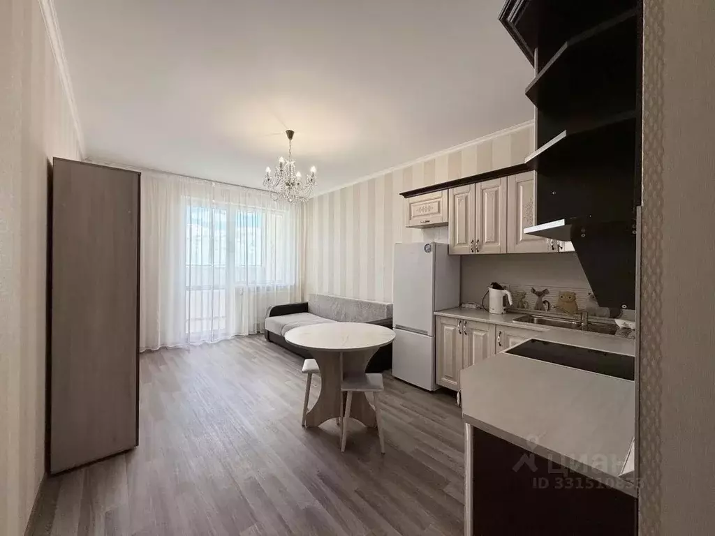 Студия Московская область, Электросталь бул. 60-летия Победы, 14А ... - Фото 1