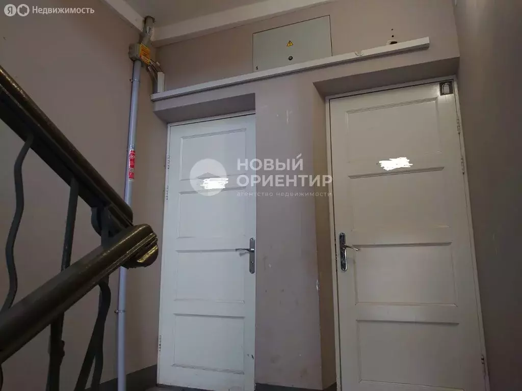 1к в 5-комнатной квартире (12.9 м) - Фото 2