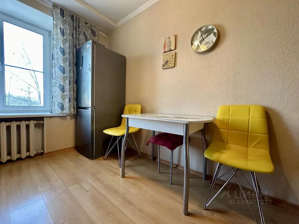2-к кв. Алтайский край, Барнаул ул. Союза Республик, 44 (56.0 м) - Фото 0