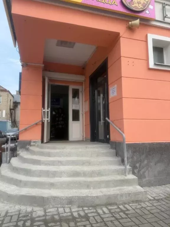 Помещение свободного назначения в Калужская область, Калуга ул. ... - Фото 2