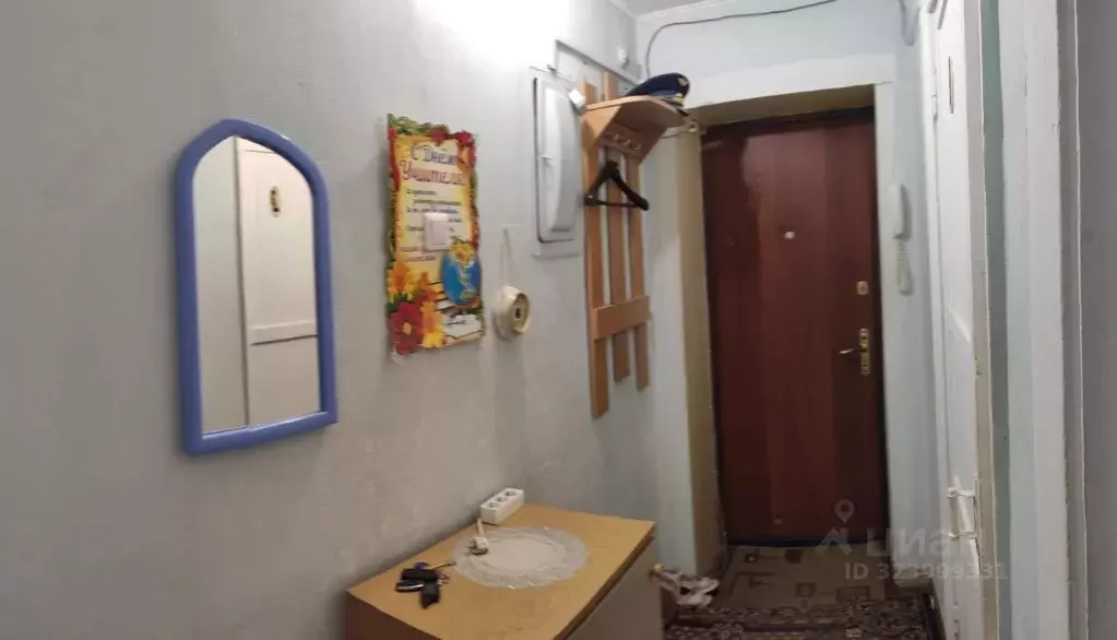 1-к кв. Башкортостан, Уфа ул. Цюрупы, 106 (34.0 м) - Фото 2