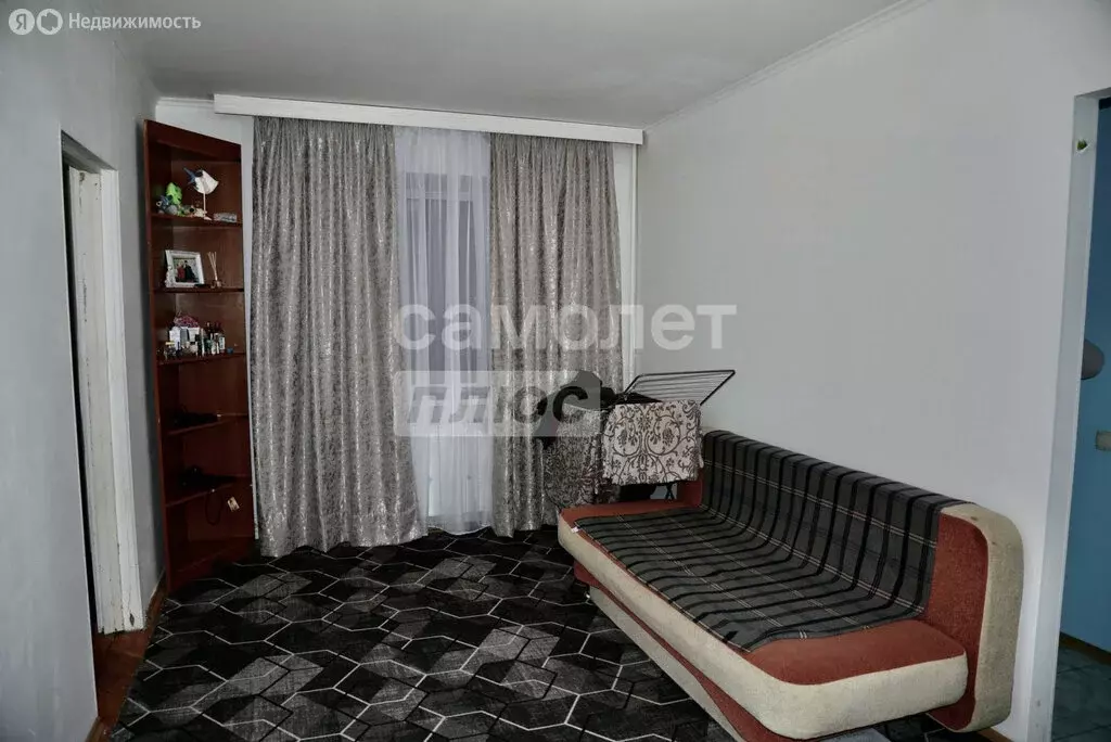 2-комнатная квартира: Балашиха, микрорайон Железнодорожный, Луговая ... - Фото 1