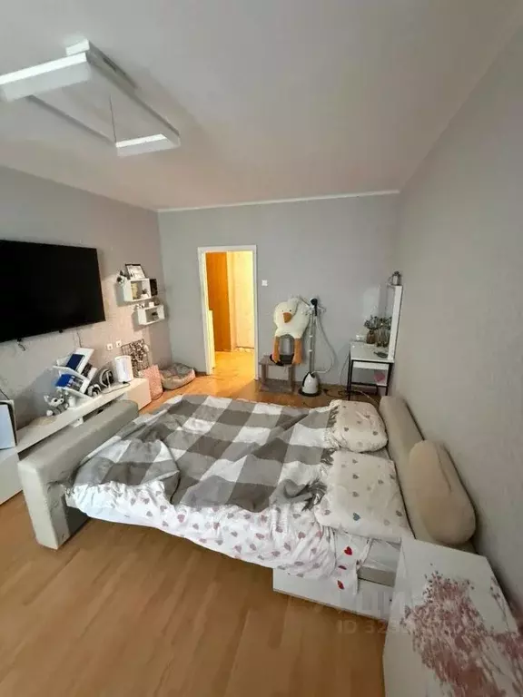 1-к кв. Московская область, Люберцы Красная Горка мкр,  (41.8 м) - Фото 1