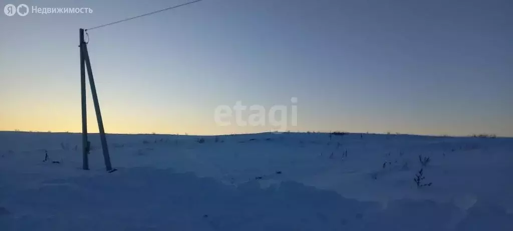 Участок в Мелеузовский район, Зирганский сельсовет, деревня Столяровка ... - Фото 1