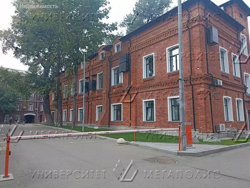 Помещение свободного назначения (1577 м) - Фото 1