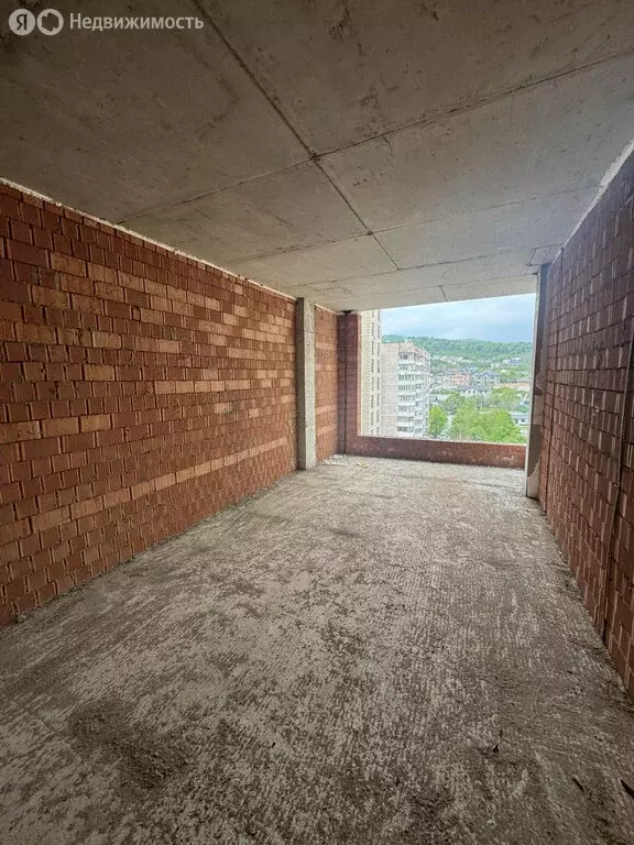 2-комнатная квартира: Нальчик, улица Атажукина, 2/2 (101 м) - Фото 1