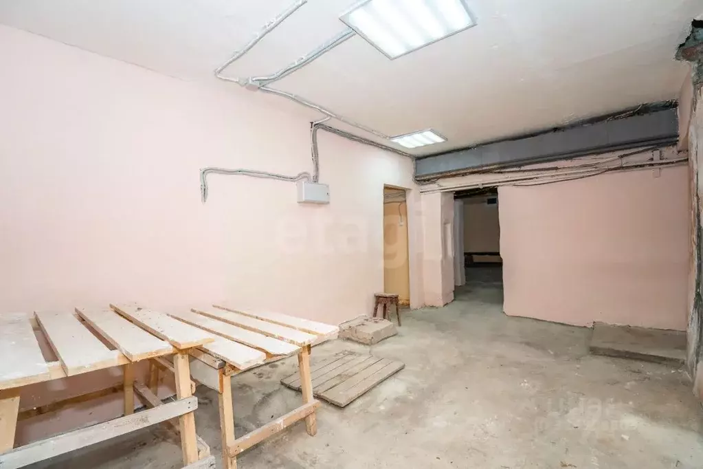 Помещение свободного назначения в Хабаровский край, Хабаровск ул. ... - Фото 2