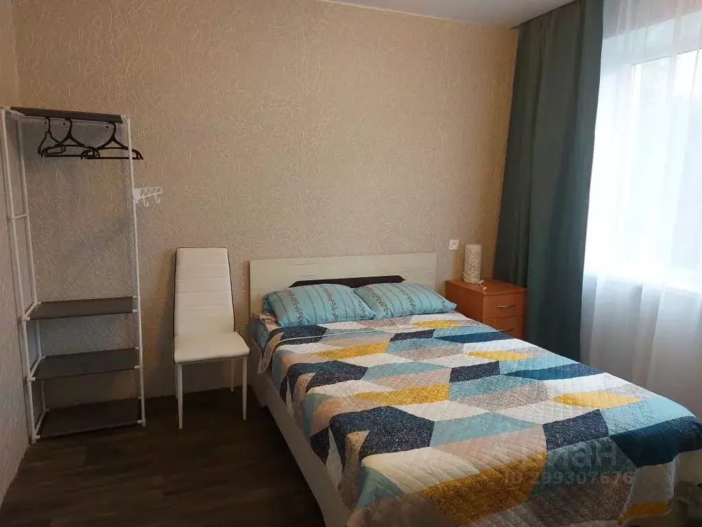 2-к кв. Карелия, Медвежьегорск Лесная ул., 14 (36.0 м) - Фото 1