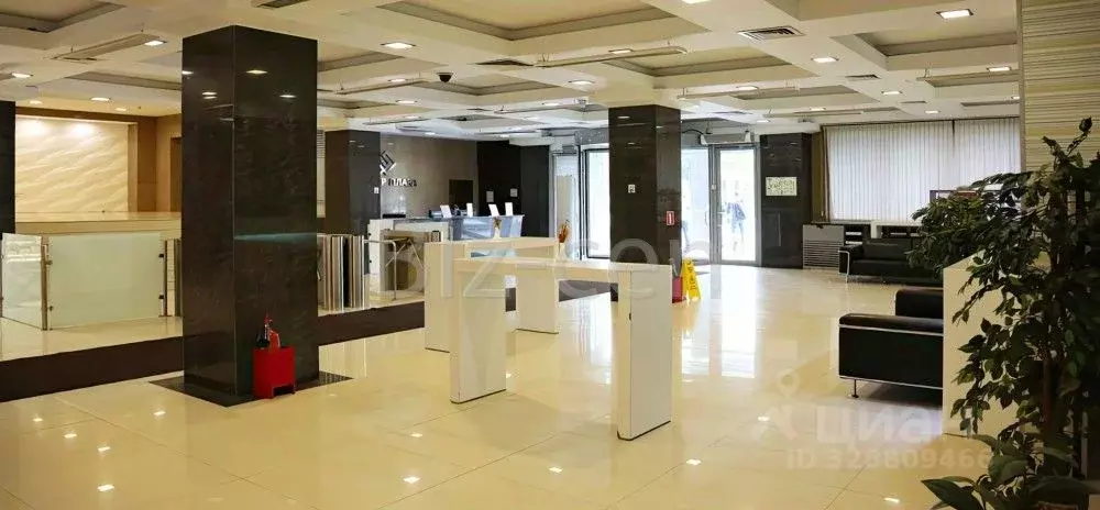 Офис в Москва пер. Капранова, 3С1 (637 м) - Фото 2