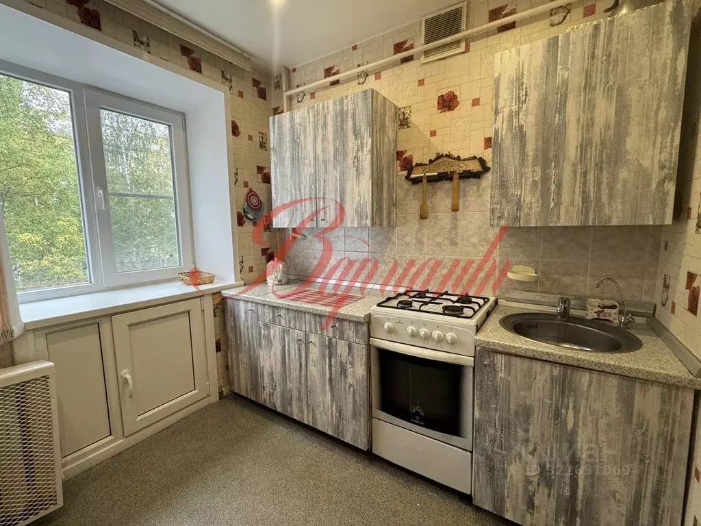 2-к кв. Архангельская область, Архангельск Троицкий просп., 198 (44.5 ... - Фото 1