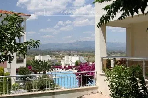 Two Superb Apartments in Spring 2 Resort Side Turkey - Фото 1