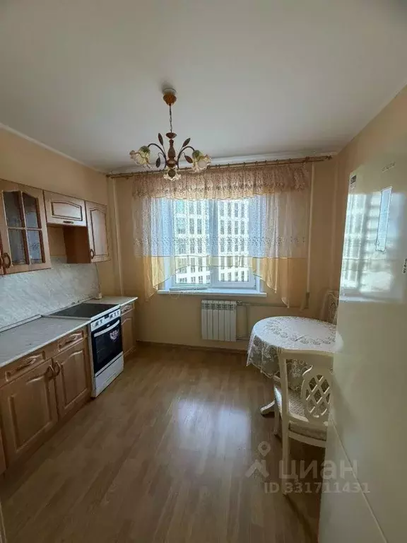 1-к кв. Белгородская область, Белгород Славянская ул., 7 (33.8 м) - Фото 2
