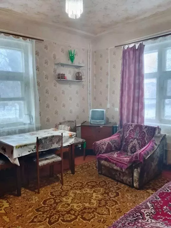 Комната Тульская область, Тула ул. Немцова, 15А (14.8 м) - Фото 1