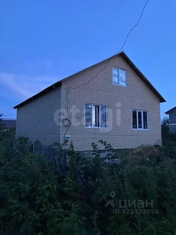 Дом в Курганская область, Курган Западное садовое товарищество, 14 (72 ... - Фото 1