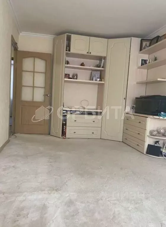 2-к кв. Тюменская область, Тюмень ул. Космонавтов, 33А (42.5 м) - Фото 2