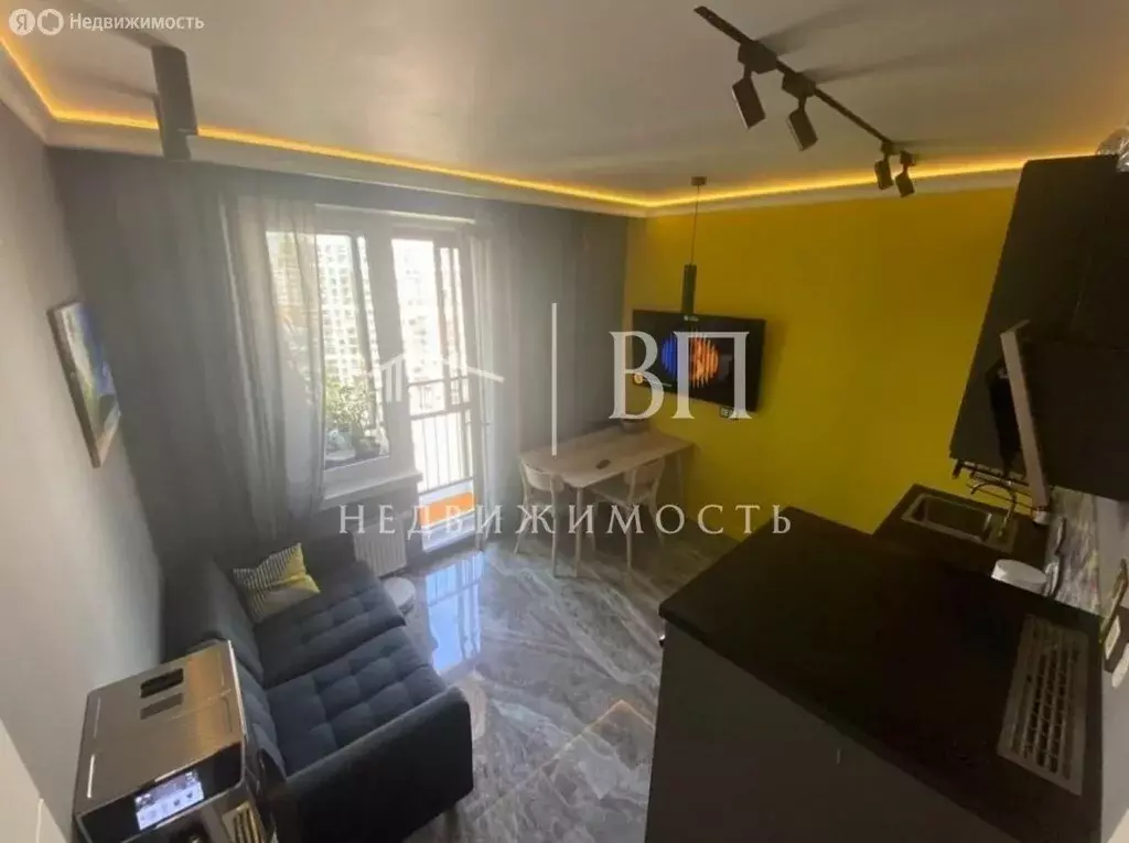 2-комнатная квартира: Санкт-Петербург, Комендантский проспект, 60к3 ... - Фото 2