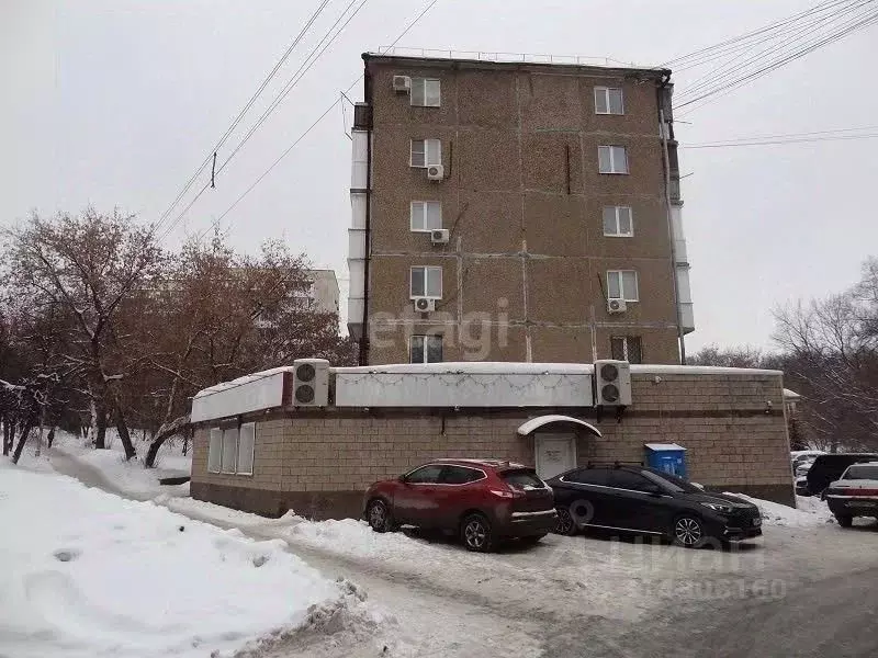 Помещение свободного назначения в Башкортостан, Уфа ул. Шота ... - Фото 1