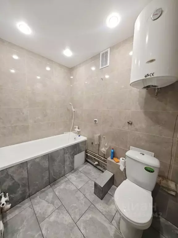 2-к кв. Калининградская область, Гусев ул. Глинки, 23 (45.8 м) - Фото 1