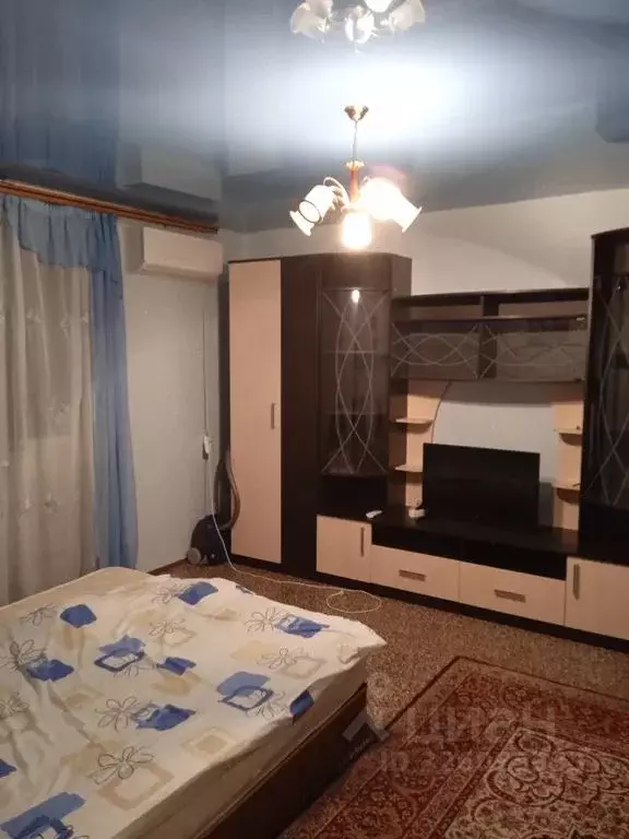 1-к кв. Крым, Евпатория проезд 9 Мая, 3 (30.0 м) - Фото 1