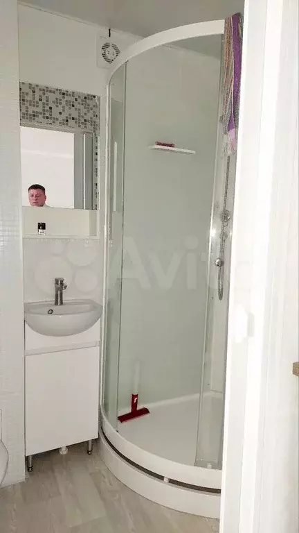 1-к. квартира, 20 м, 2/5 эт. - Фото 1