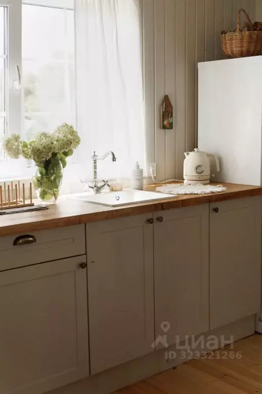 Дом в Томская область, Томский район, Мирное садовое товарищество ул. ... - Фото 2