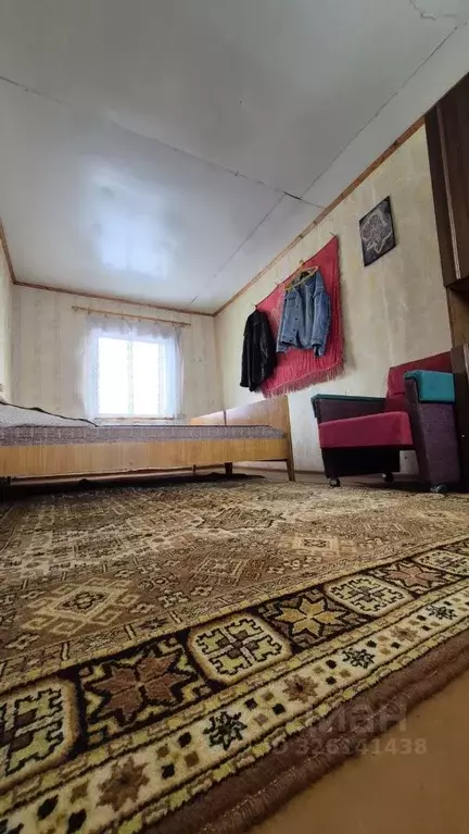 Дом в Калининградская область, Багратионовский муниципальный округ, ... - Фото 1