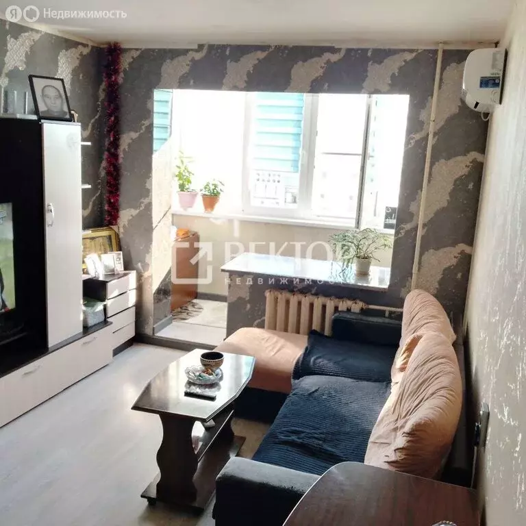 2-комнатная квартира: Кострома, микрорайон Малышково, Берёзовый ... - Фото 0