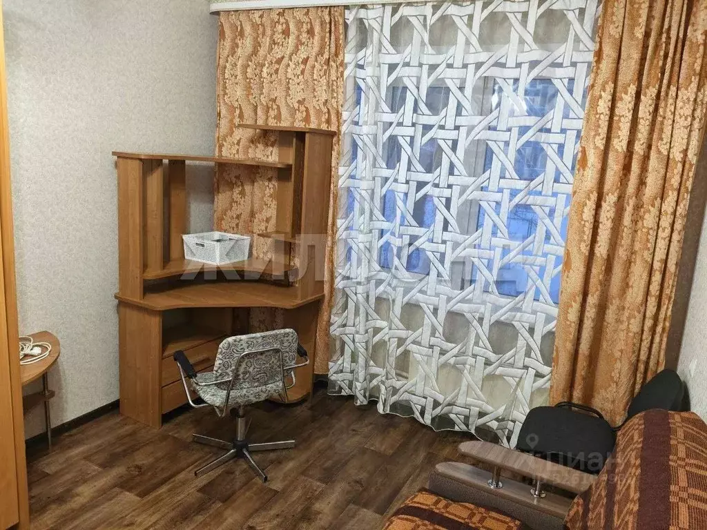 1-к кв. Кемеровская область, Кемерово просп. Ленина, 135б (22.0 м) - Фото 2